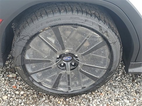 New 2025 Subaru WRX Limited image 5