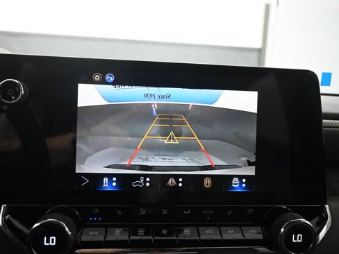New 2026 Chevrolet Colorado ZR2 w/ Technology Package image 16