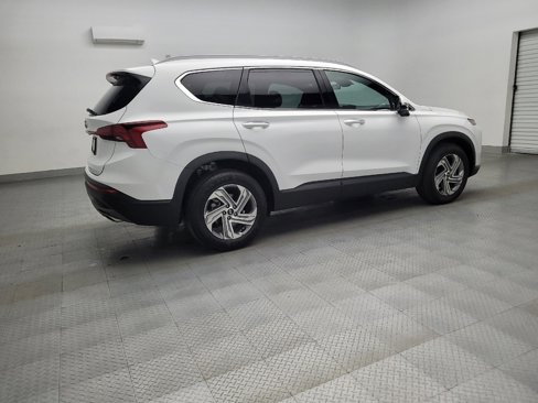 Used 2023 Hyundai Santa Fe SEL image 10