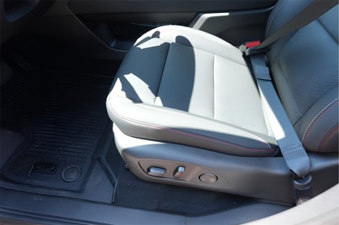 New 2026 Chevrolet Traverse Z71 w/ Driver Confidence Package image 14