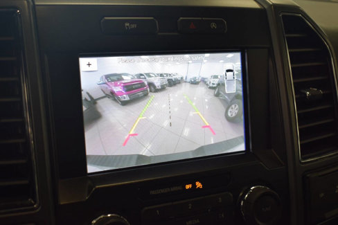 Used 2019 Ford F150 XLT w/ Equipment Group 302A Luxury image 46