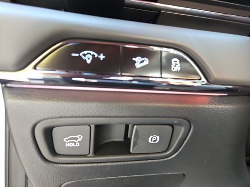 New 2026 Genesis GV80 3.5T Prestige image 25