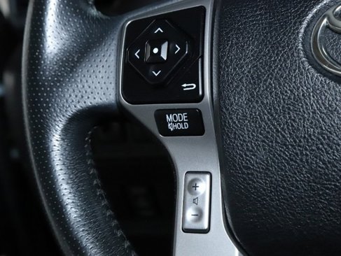 Used 2016 Toyota 4Runner Limited image 23