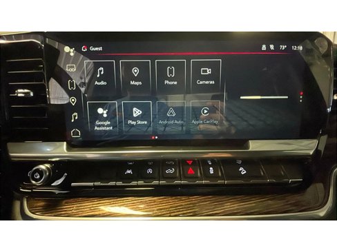 New 2026 GMC Sierra 1500 SLE image 12