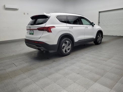 Used 2023 Hyundai Santa Fe SEL image 9