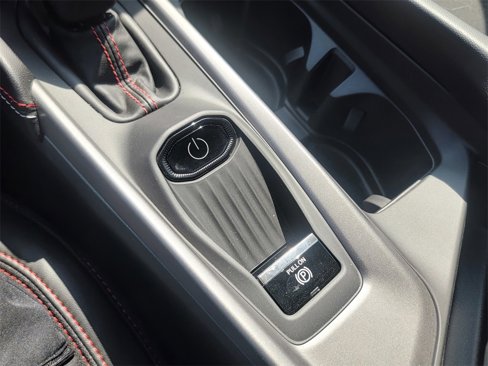 New 2025 Dodge Charger R/T w/ Sun & Sound Package image 20