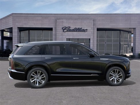 New 2026 Cadillac Vistiq Luxury image 5