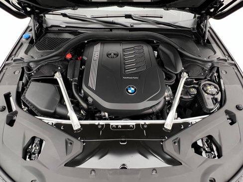 New 2026 BMW 840i xDrive Coupe w/ Driving Assistance Package image 22