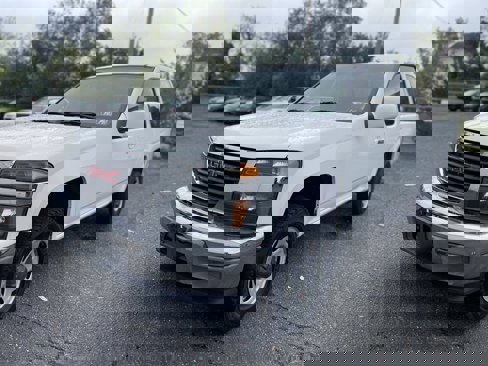 Used 2012 GMC Canyon W/T w/ Power Convenience Package image 3