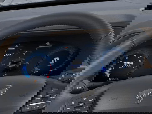 New 2025 Ford Bronco Sport Outer Banks w/ Outer Banks Tech Package+ image 13