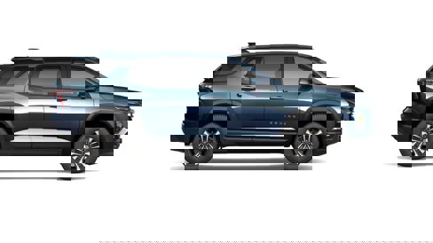 New 2026 Chevrolet Equinox LT w/ Safety and Technology Package image 25