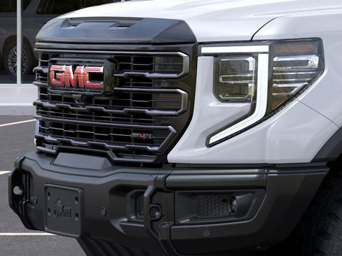 New 2026 GMC Sierra 1500 AT4X image 13