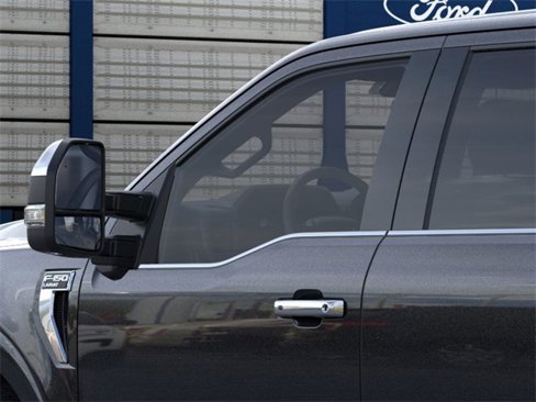 New 2025 Ford F150 Lariat image 20