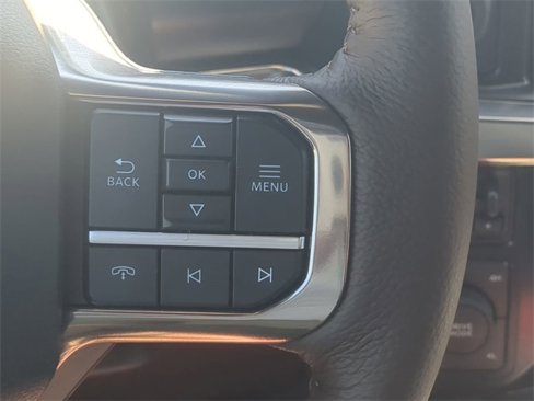 New 2025 Ford F350 King Ranch w/ Chrome Package image 14