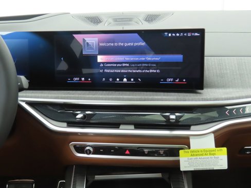 New 2026 BMW ALPINA XB7 image 14