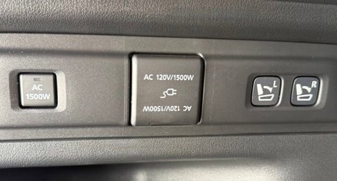 Certified 2025 MAZDA CX-70 Plug-In Hybrid w/ Premium Plus image 40