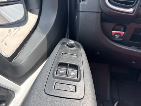 New 2026 RAM ProMaster 3500 image 16