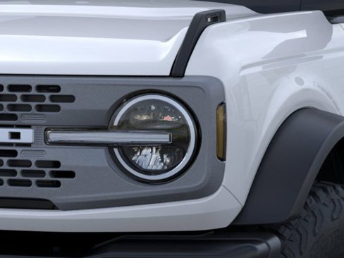 New 2025 Ford Bronco Badlands image 20