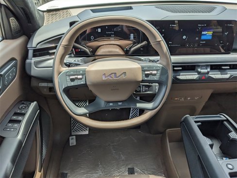 New 2026 Kia EV9 GT-Line image 13