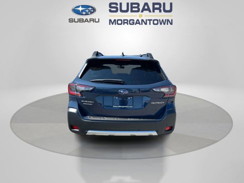 New 2025 Subaru Outback Limited image 6