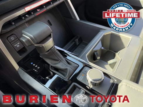 New 2026 Toyota Tundra SR5 image 15