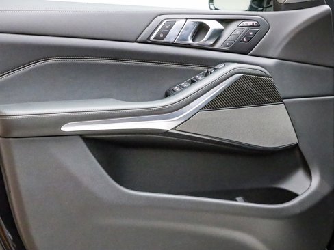 New 2026 BMW X7 M60i image 20