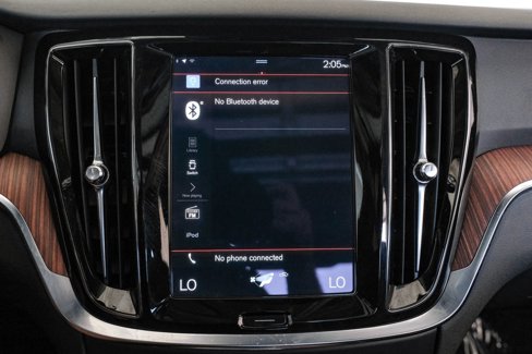 Used 2021 Volvo S60 T5 Momentum image 24