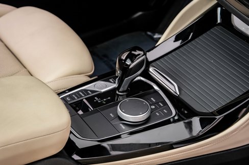Used 2025 BMW X4 xDrive30i image 29