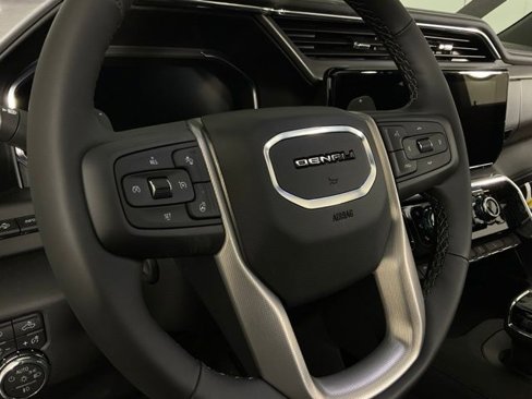 New 2026 GMC Sierra 1500 Denali w/ Denali Reserve Package image 21