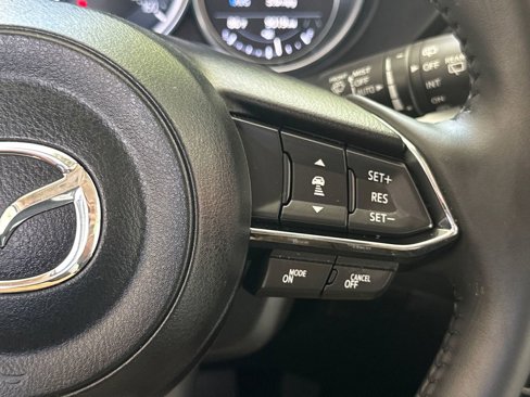 Used 2024 MAZDA CX-5 AWD 2.5 S w/ Preferred Package image 6