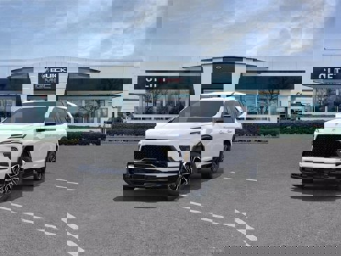 New 2026 Buick Enclave Sport Touring w/ Power Package image 9