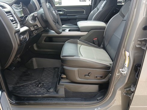 New 2026 RAM 2500 Laramie image 38