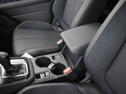 New 2025 Subaru Forester Touring image 14