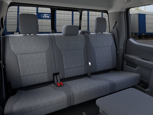 New 2026 Ford F250 4x4 SuperCab Super Duty image 31