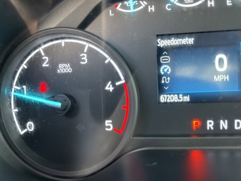 Used 2024 Ford F250 XLT image 22