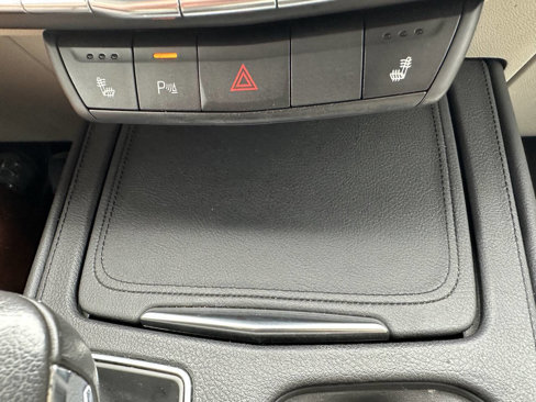 Used 2019 Cadillac XT4 Premium Luxury w/ Cold Weather Package image 22