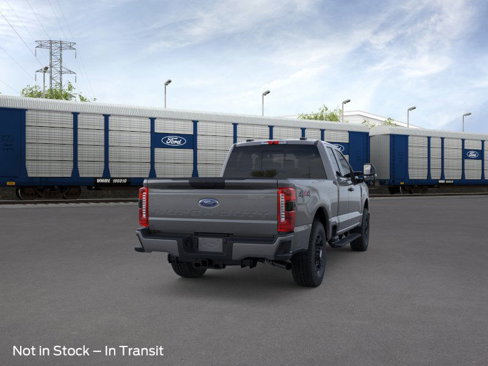 New 2026 Ford F250 XL image 8