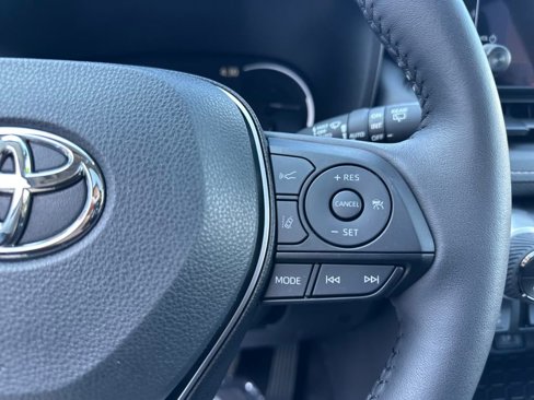 Certified 2025 Toyota RAV4 XLE image 20