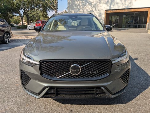New 2026 Volvo XC60 B5 Ultra w/ Protection Package Premier image 9