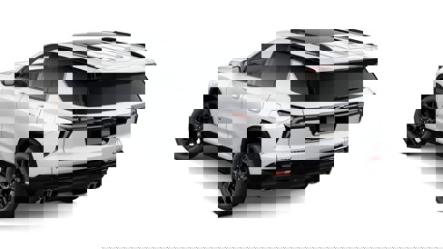New 2026 Chevrolet Traverse RS w/ LPO, Floor Liner Package image 17