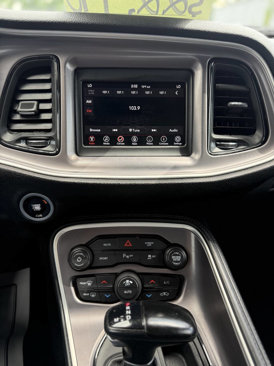 Used 2022 Dodge Challenger GT image 13