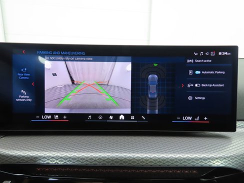 Used 2025 BMW M2 w/ Lighting Package image 16