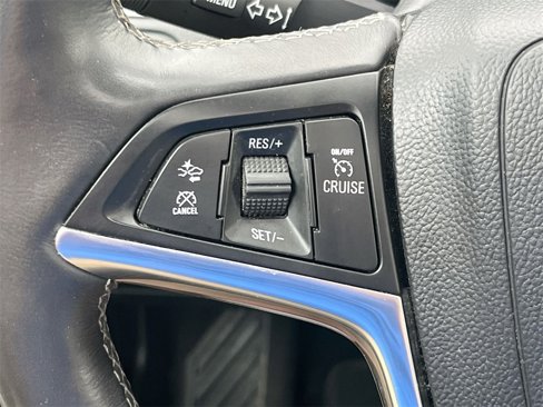 Used 2018 Buick Encore Premium w/ Experience Buick Package image 26