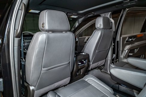 Used 2025 GMC Yukon XL Denali image 25
