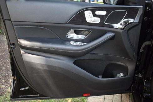 Used 2020 Mercedes-Benz GLE 350 4MATIC image 29