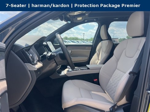 New 2026 Volvo XC90 B6 Plus w/ Protection Package Premier image 14