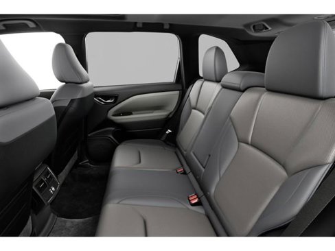 New 2025 Subaru Forester Limited image 17