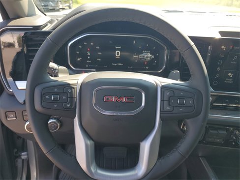 New 2026 GMC Sierra 1500 SLT w/ SLT Premium Plus Package image 11
