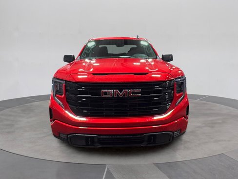 New 2026 GMC Sierra 1500 Elevation image 9