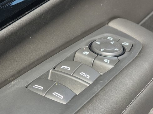 New 2026 Chevrolet Tahoe LT w/ Comfort Package image 22